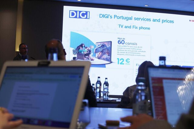 Digi responde à Nos: 'O que apresentamos hoje mostra se há opacidade ou não'