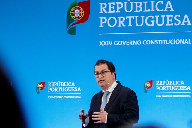 Contas públicas com excedente de 2,8% do PIB até setembro 