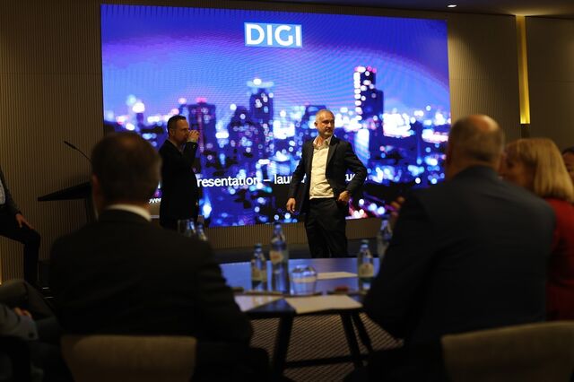 Digi nega opacidade e ataca com preços sem fidelização