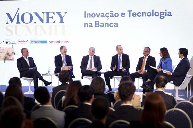 'As fintech não querem nada com depósitos porque isso exige capital e regulação'