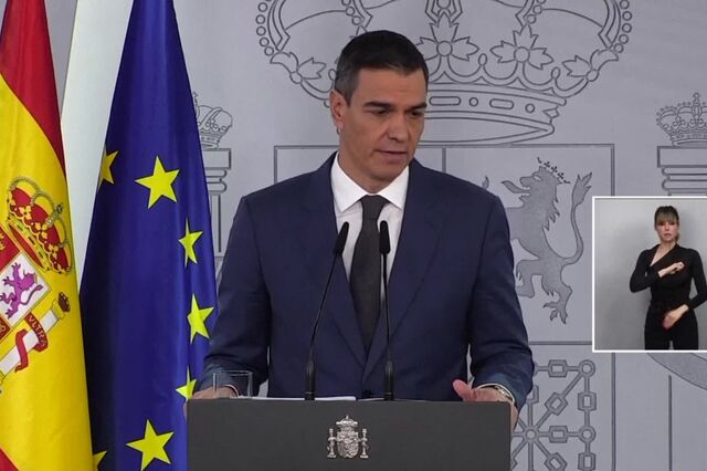 Espanha alcança acordo que isenta país de gastar 5% do PIB em defesa