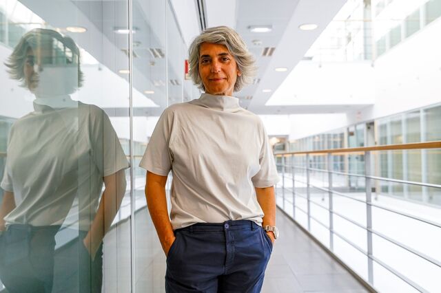 Graça Fonseca: “Acredito que o novo sistema de depósito e reembolso terá um impacto muito significativo” 