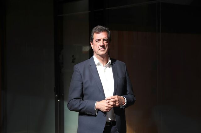 Investimento em redes atinge pico de 420 milhões, diz CEO da E-Redes