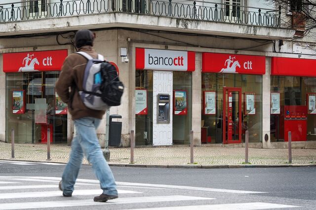 Generali já está no capital do Banco CTT