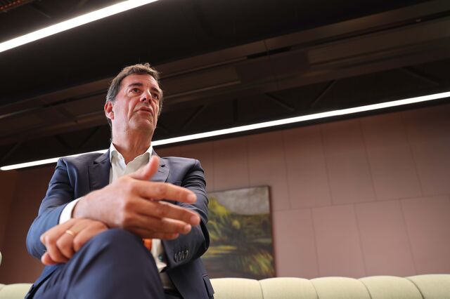 “Ter contadores inteligentes custou 330 milhões de euros”, diz CEO da E-Redes