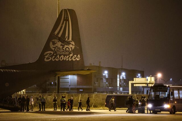 Aeródromo militar de Figo Maduro vai passar pelo Montijo antes de ser instalado em Alcochete