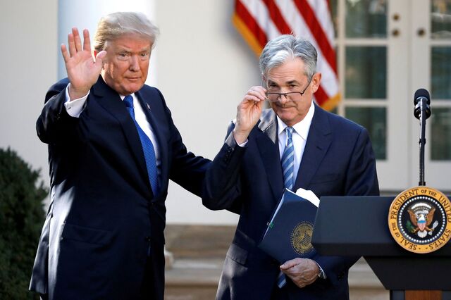 O ritmo do corte de juros  e a permanência de Powell, as dúvidas que Trump traz à Fed