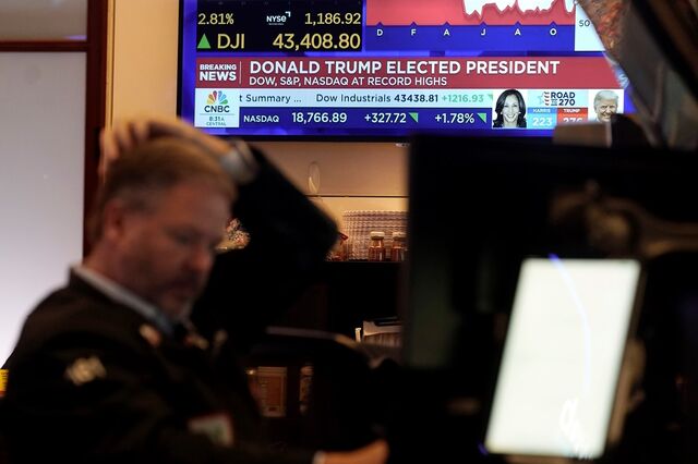 Wall Street recua antes da Fed. Dow Jones com pior série de perdas desde 1978