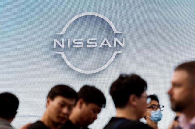 Honda e Nissan desistem de negociações para uma fusão