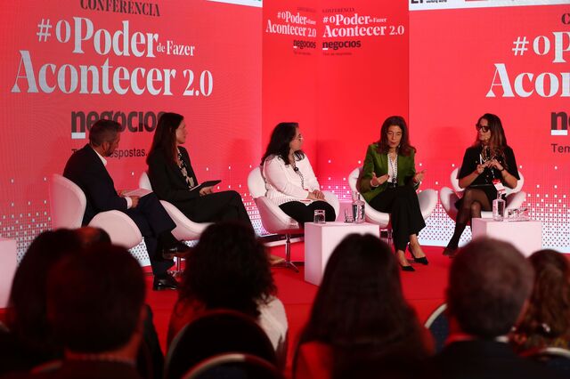 Impacto da IA no emprego é a grande questão para empresas e especialistas