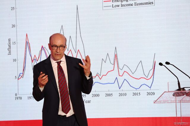 Kenneth Rogoff: “Portugal está melhor do que muitos países europeus”