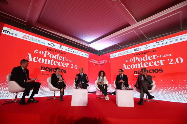 IA: Da 'deslocalização' de talento, ao 'dilema' da regulação, até à (falta de) escala