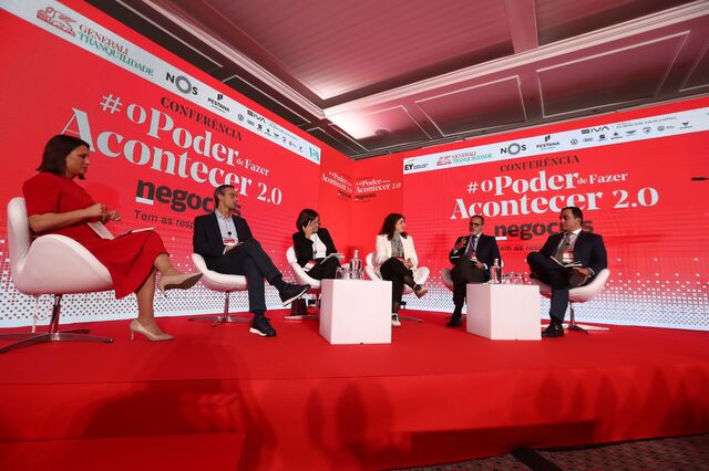 IA: Hospitais privados investem 'milhões todos os anos'