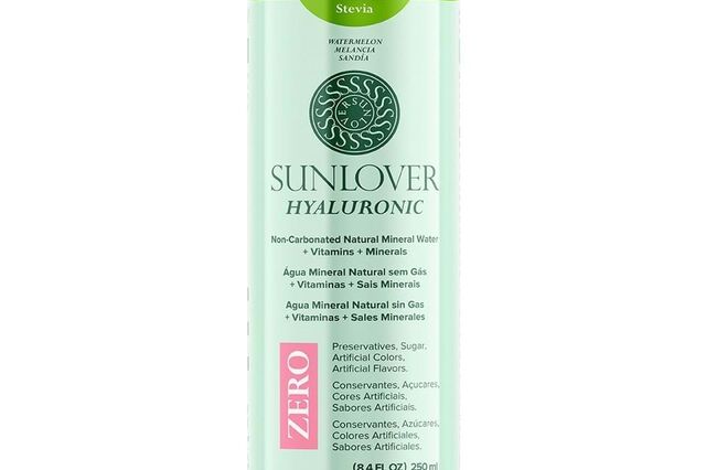 HYALURONIC. 