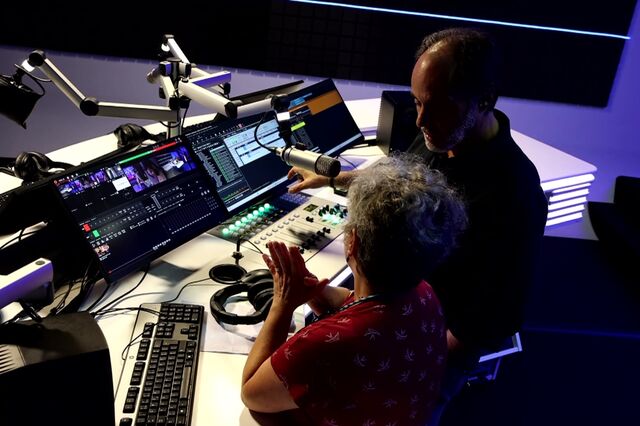 CM Rádio arranca segunda-feira “fora da bolha política-mediática”