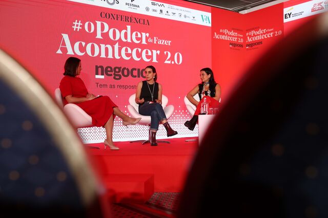 Jovens querem IA como 'tema de prioridade' na agenda política
