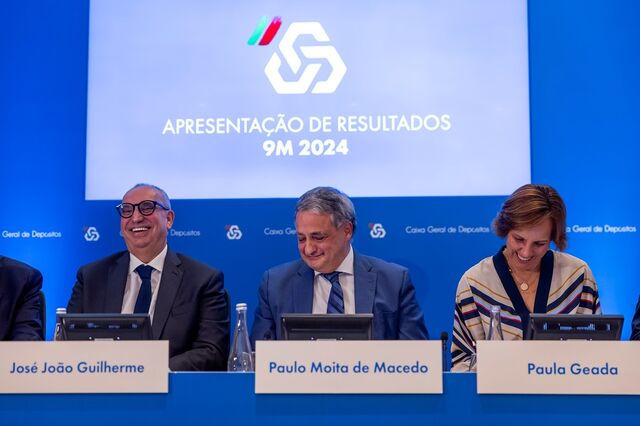 Bancos lucram 3,6 mil milhões em Portugal