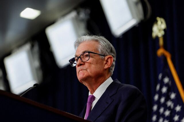Powell diz que não se demite se Trump lhe pedir