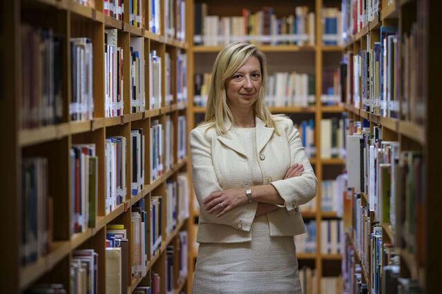 Sofia Vasilopoulou: Há um aumento cada vez maior do apoio a líderes autoritários   