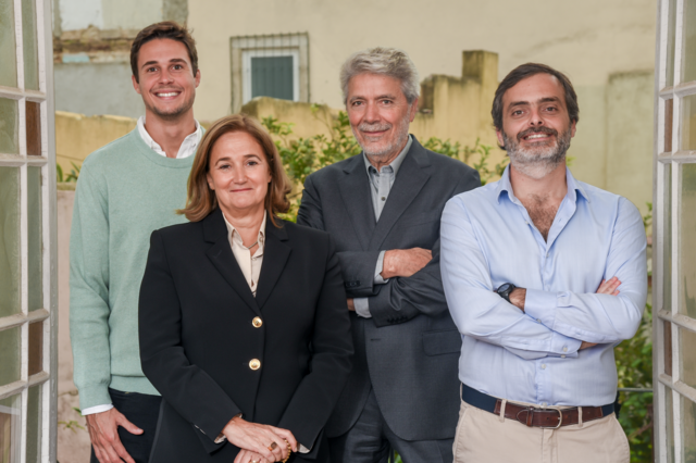 Bynd lança fundo de 40 milhões para apoiar startups de Portugal e Espanha