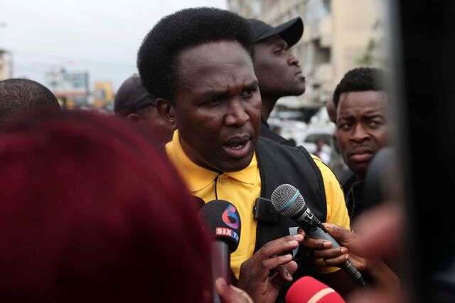 Venâncio Mondlane regressa a Moçambique na quinta-feira