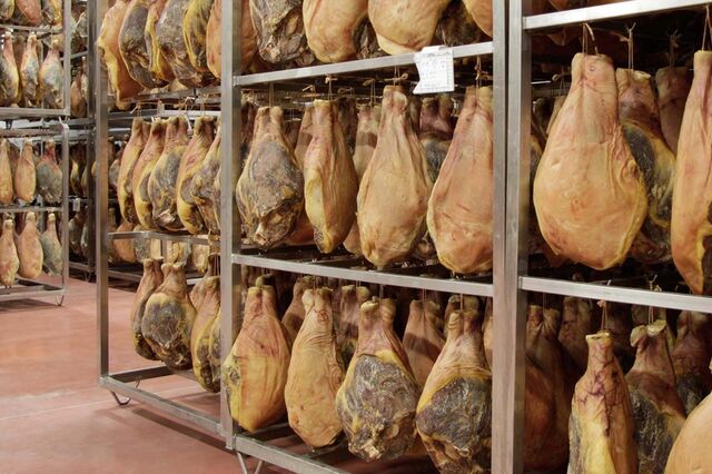 Portugal autorizado a exportar carne suína para Singapura. Há seis empresas com licença
