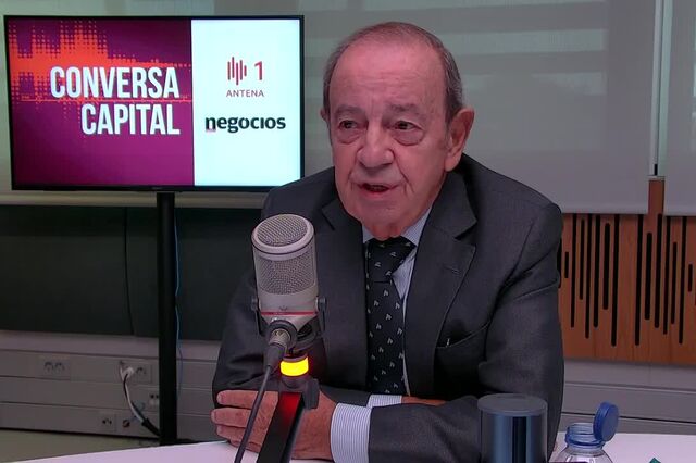 Entrevista na íntegra a Pedro Ferraz da Costa, presidente do Fórum para a Competitividade 