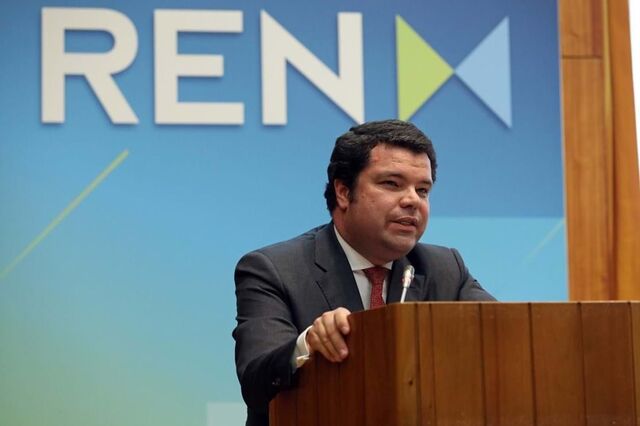 Caso EDP/CMEC: REN segura arguido João Conceição no 'board'