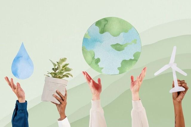 A UN Global Compact Network Portugal marca presença na Web Summit 2024.
