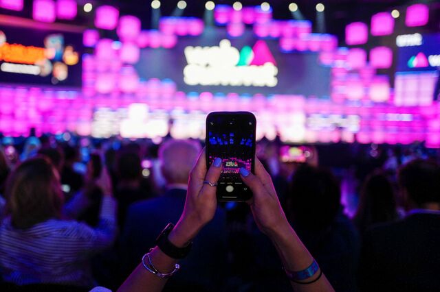 Estes são os grandes números da Web Summit 2024