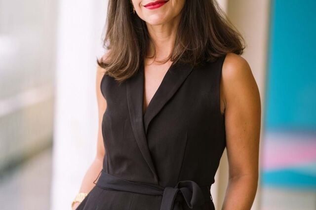 Patrícia Fonseca é a cara nova na administração do Novo Banco
