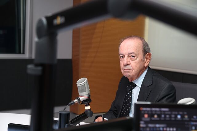 “A convicção para descer o IRC não era muito forte”