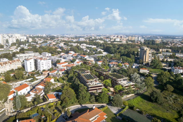 Nomad vai investir 53 milhões no Eden do Porto. Casas entre 740 mil e 5,1 milhões