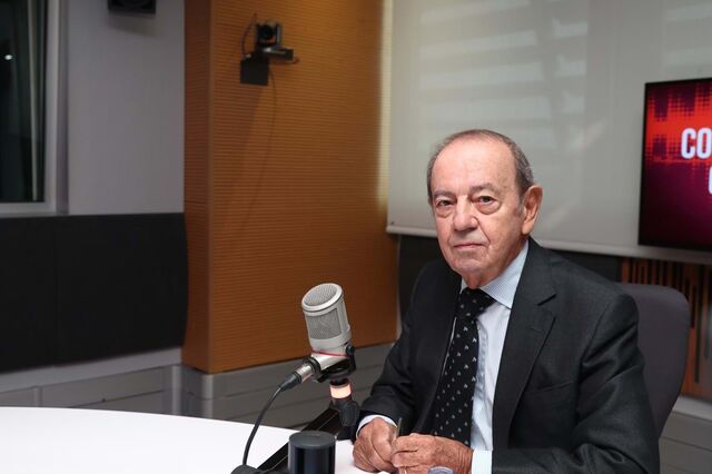 “Descida do IRC foi das primeiras coisas que se deixou cair”, diz Ferraz da Costa