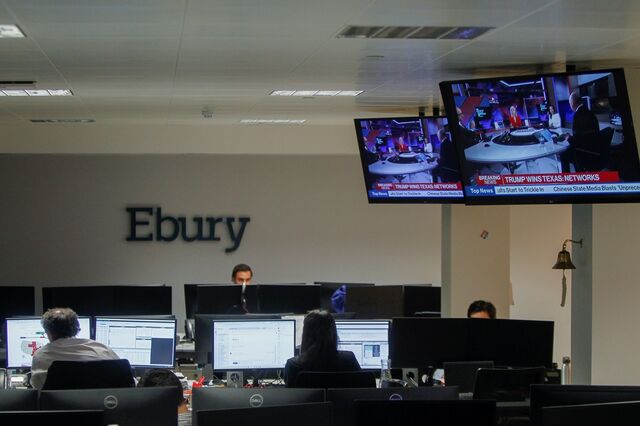 A surpresa numa noite em que o dólar subiu com Trump