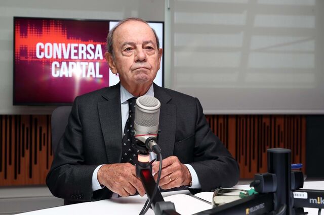 Ferraz da Costa: Investimento da UE deve depender mais do mercado de capitais
