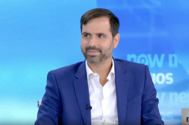 'Vai haver défice de pessoas para trabalhar nos centros comerciais e lojas' no Natal 