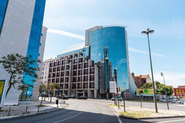 Britânica Tristan Capital coloca três edifícios de escritórios em Lisboa no mercado