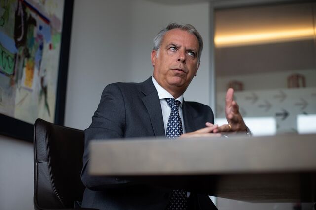 Clientes “private” já valem 20% do Bankinter Portugal