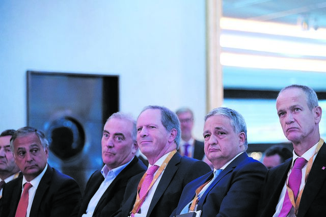 Banca portuguesa deve manter 'forte desempenho' em 2025 após lucro recorde