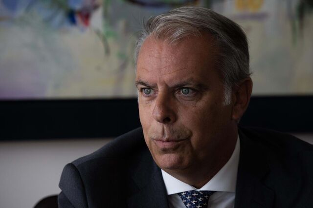 Pedro Lobo: “Com exceção da CGD”, todos os bancos apostam nas fortunas