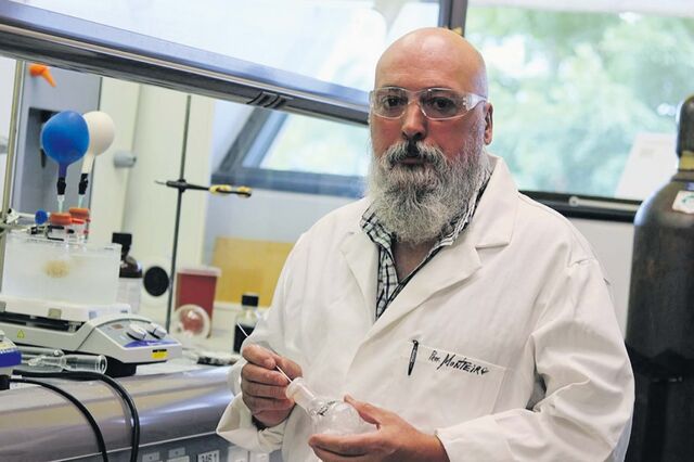Ciência desenvolvida por portugueses é das melhores 