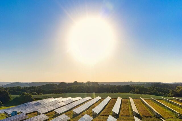 Nova iniciativa quer viabilizar financiamento climático em economias emergentes