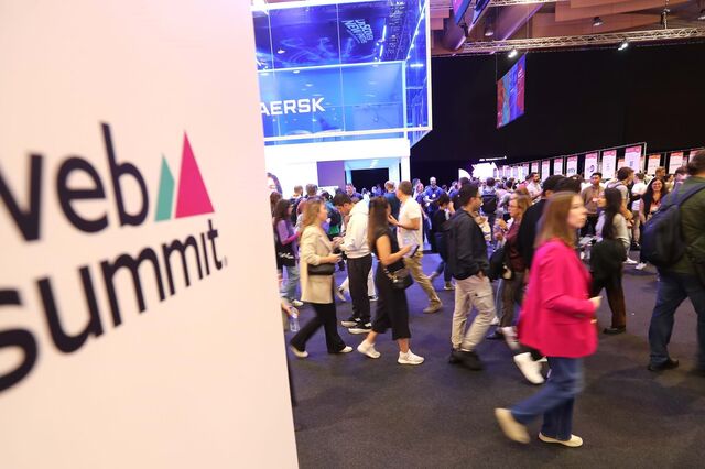 Web Summit com impacto “tímido” na hotelaria