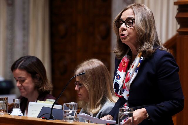 Ministra da Saúde admite concentrar urgências de obstetrícia em zonas carenciadas de profissionais