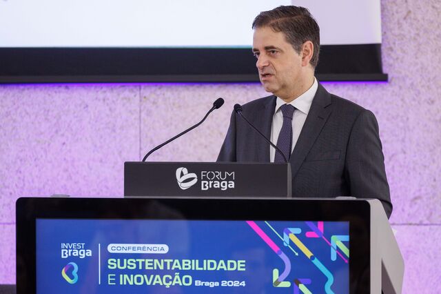 'Promover um território mais sustentável não é limitar a sua capacidade de crescimento'