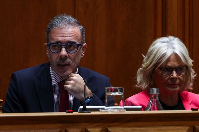 'Não queremos RTP obesa, queremos RTP ágil e musculada', diz ministro