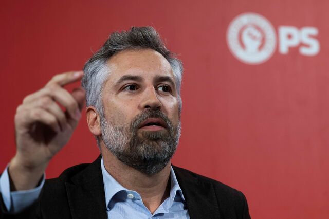 Pedro Nuno Santos espera explicações cabais de Montenegro: 'Podia ter morto o tema, se é que consegue, mais cedo'