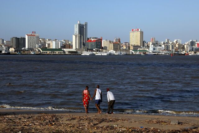 Moçambique: Empresas portuguesas entre silêncio, expectativa e prevenção