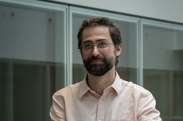 Pedro Vale: “A aplicação da IA generativa” à gestão“está a começar”